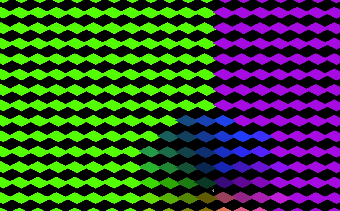 Rods and Cones