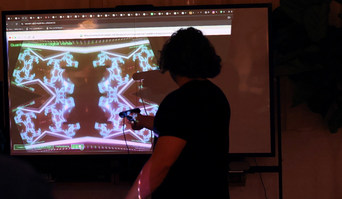 Multiversal Hackathon